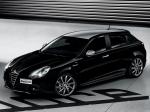 Alfa Romeo Giulietta Veloce 2013 года